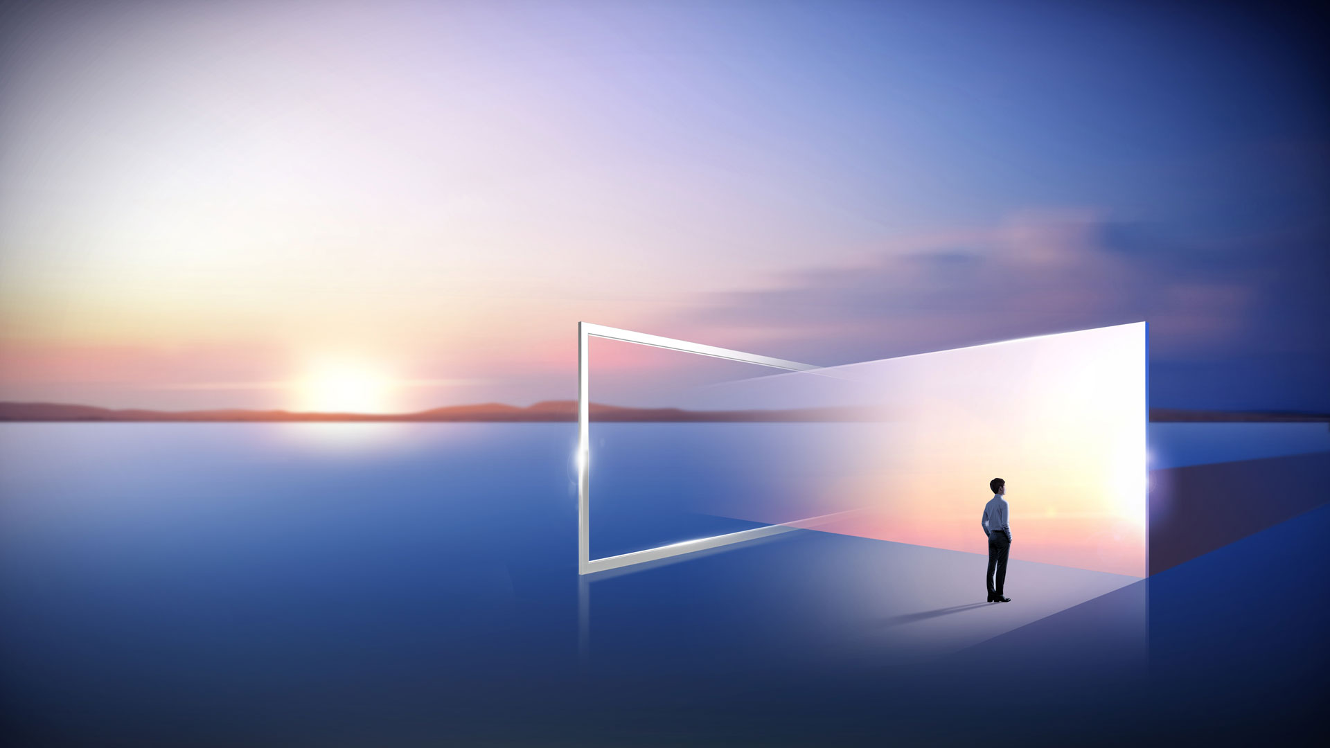 致力于提高人类的健康水平