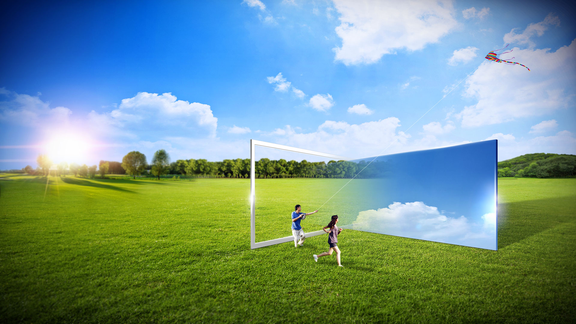 为您开启健康之门